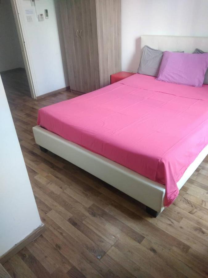 The Tony Otel Lefkoşa Dış mekan fotoğraf