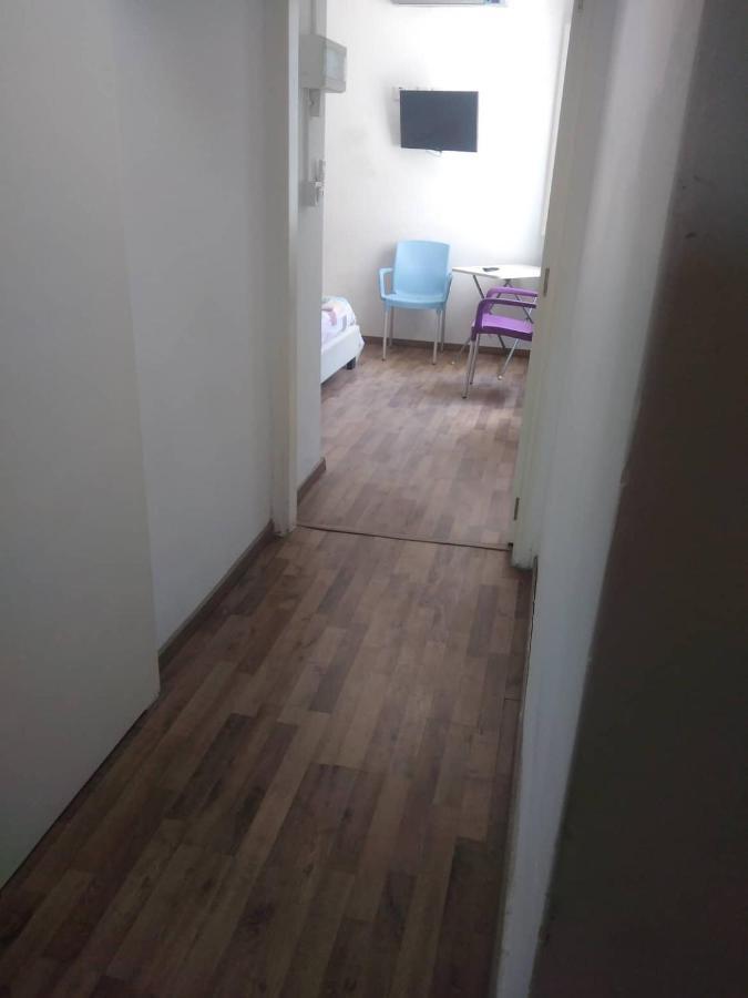 The Tony Otel Lefkoşa Dış mekan fotoğraf