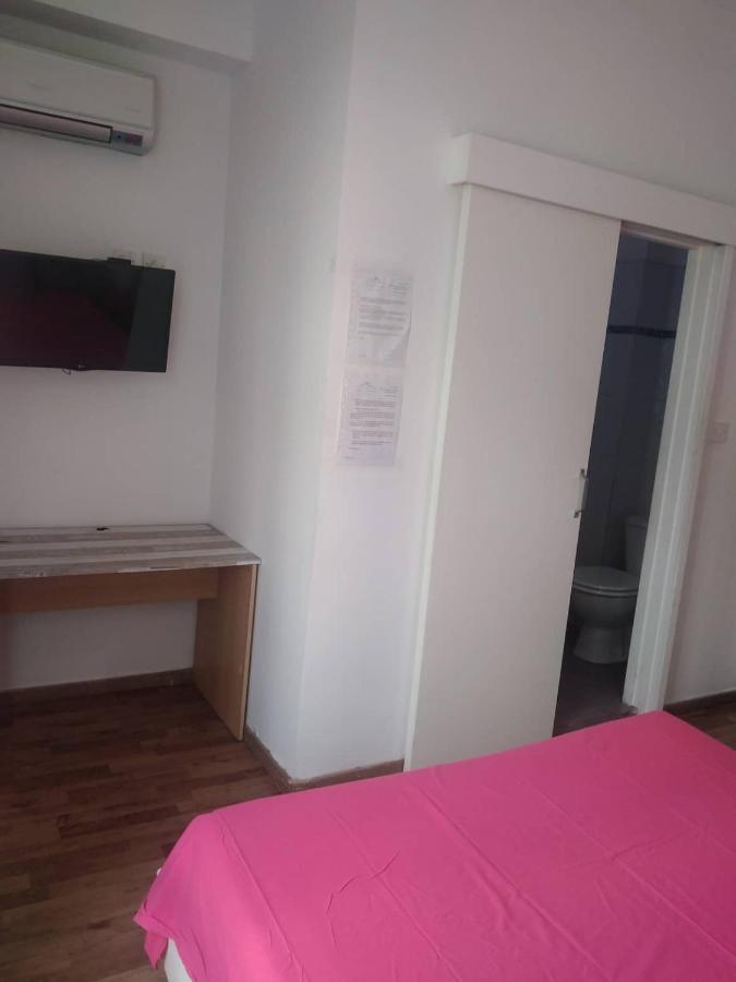 The Tony Otel Lefkoşa Dış mekan fotoğraf