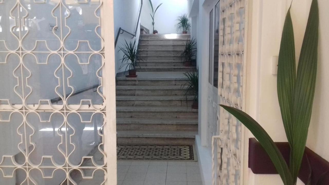 The Tony Otel Lefkoşa Dış mekan fotoğraf