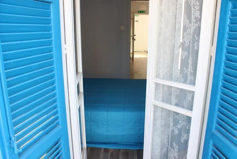 The Tony Otel Lefkoşa Dış mekan fotoğraf
