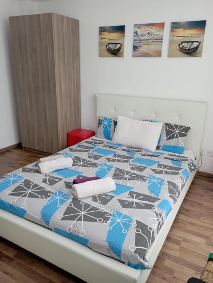The Tony Otel Lefkoşa Dış mekan fotoğraf
