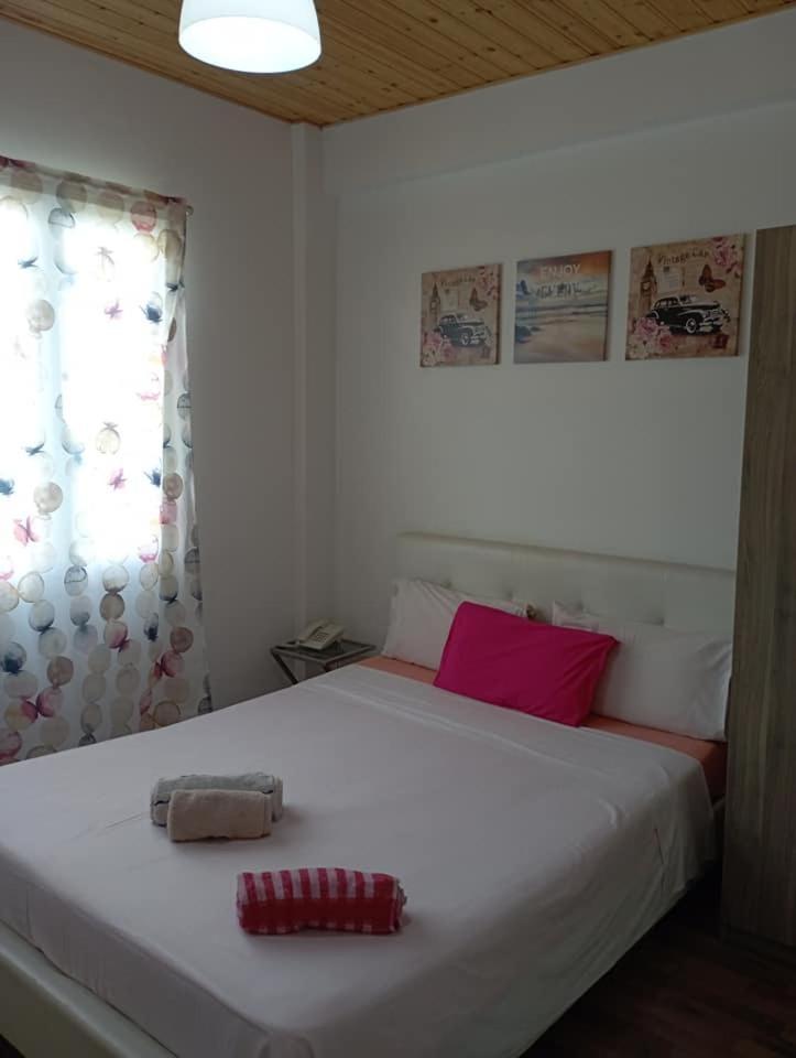 The Tony Otel Lefkoşa Dış mekan fotoğraf