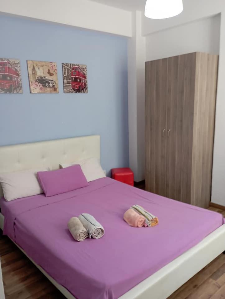 The Tony Otel Lefkoşa Dış mekan fotoğraf